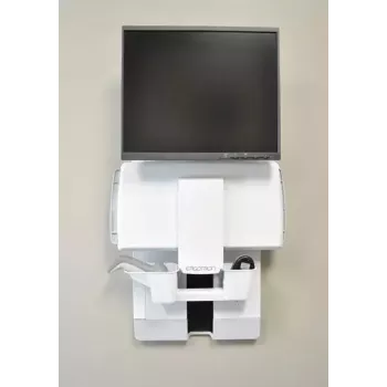 Vertical Lift Wall Mount Ergotron StyleView 61 cm (24 inch)
