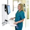 Vertical Lift Wall Mount Ergotron StyleView 61 cm (24 inch)