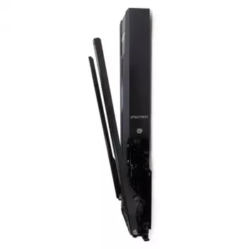 Monitor Mount Ergotron 61-128-085 160 cm (63 inch) Wall Black