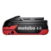 Battery Metabo 624974000 Lithium-Ion 4Ah 577g