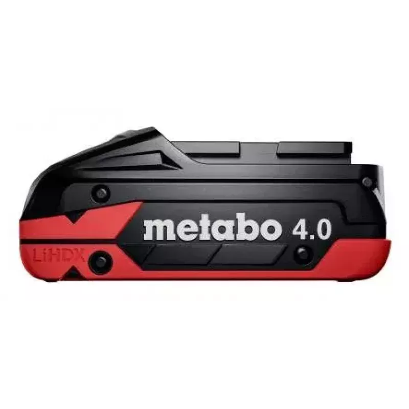 Battery Metabo 624974000 Lithium-Ion 4Ah 577g
