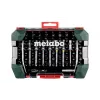 Screwdriver Bit Set Metabo Bit box SP 69 pcs