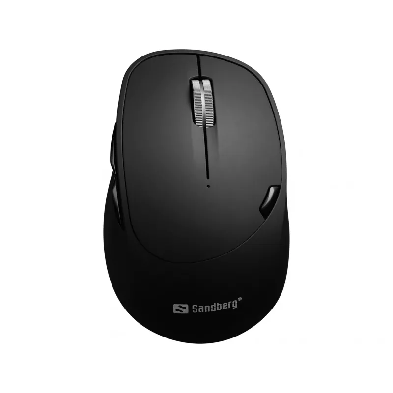 Mouse Sandberg Wireless Mouse Pro Recharge RF Wireless + Bluetooth