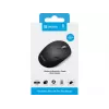 Mouse Sandberg Wireless Mouse Pro Recharge RF Wireless + Bluetooth