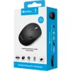 Mouse Sandberg Wireless Mouse Pro Recharge RF Wireless + Bluetooth