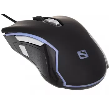 Mouse Sandberg Xterminator 10000 DPI USB Type-A