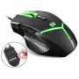 Mouse Sandberg Destroyer FlexWeight USB Type-A