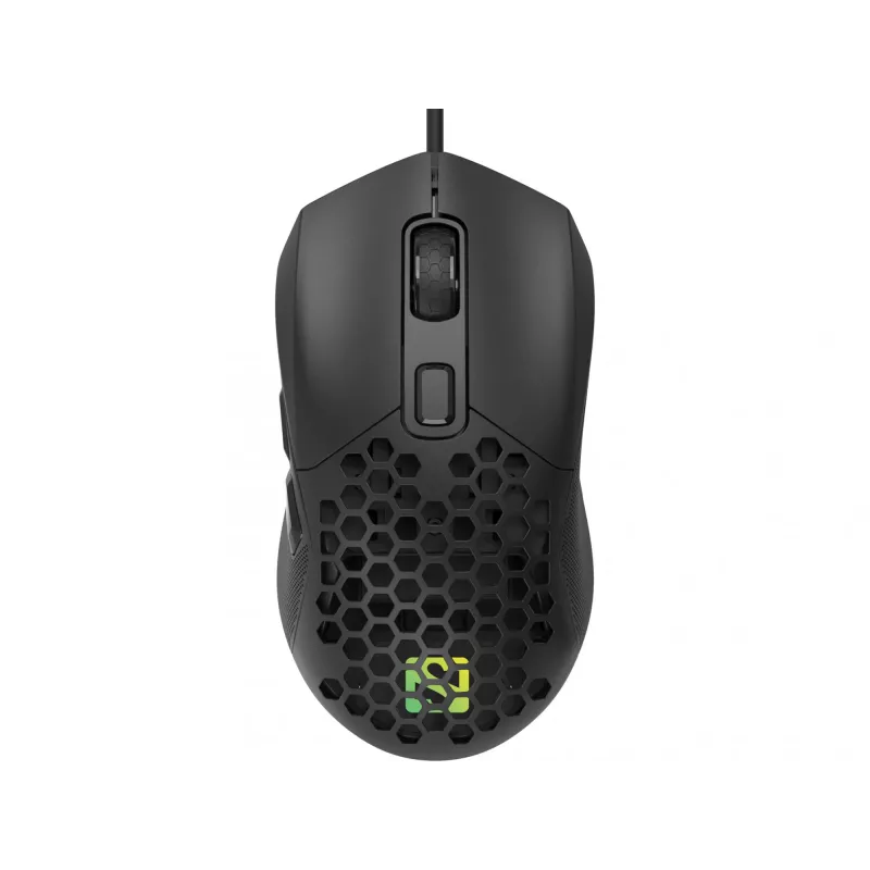 Mouse Sandberg FlexCover 6D USB Type-A