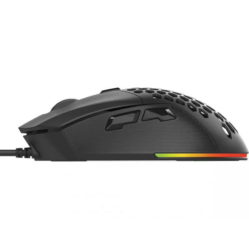 Mouse Sandberg FlexCover 6D USB Type-A