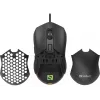 Mouse Sandberg FlexCover 6D USB Type-A