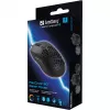 Mouse Sandberg FlexCover 6D USB Type-A