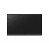 LG 65” IPS UHD Multi Touch CreateBoard™ with Android 11 OS, Wireless & Bluetooth, Built-in whiteboarding software