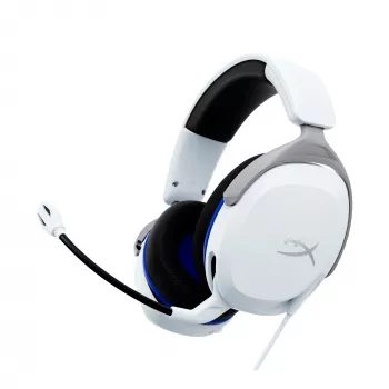 Headset HyperX Cloud Stinger 2 Core Gaming Headsets PS White