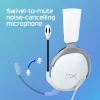 Headset HyperX Cloud Stinger 2 Core Gaming Headsets PS White