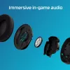 Headset HyperX Cloud Stinger 2 Core Gaming Headsets PS White