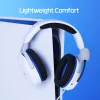 Headset HyperX Cloud Stinger 2 Core Gaming Headsets PS White