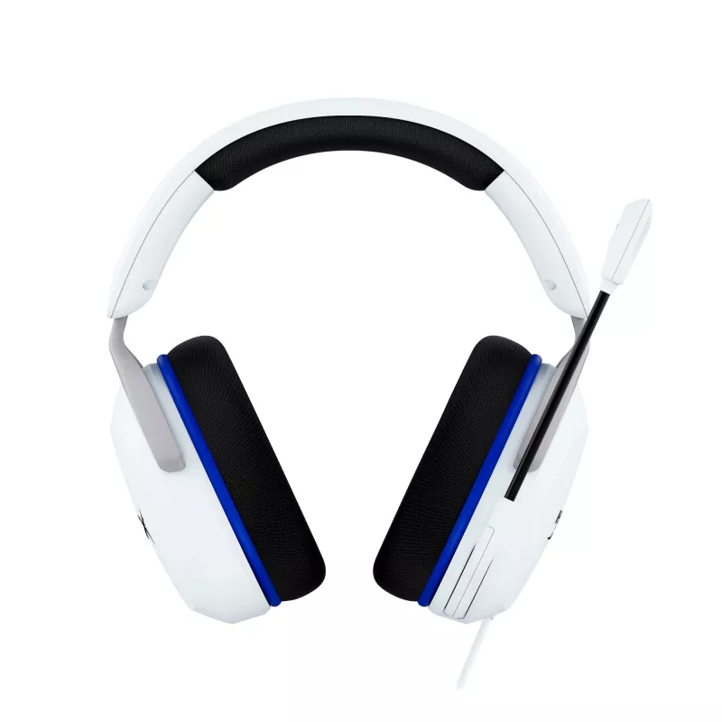 Headset HyperX Cloud Stinger 2 Core Gaming Headsets PS White