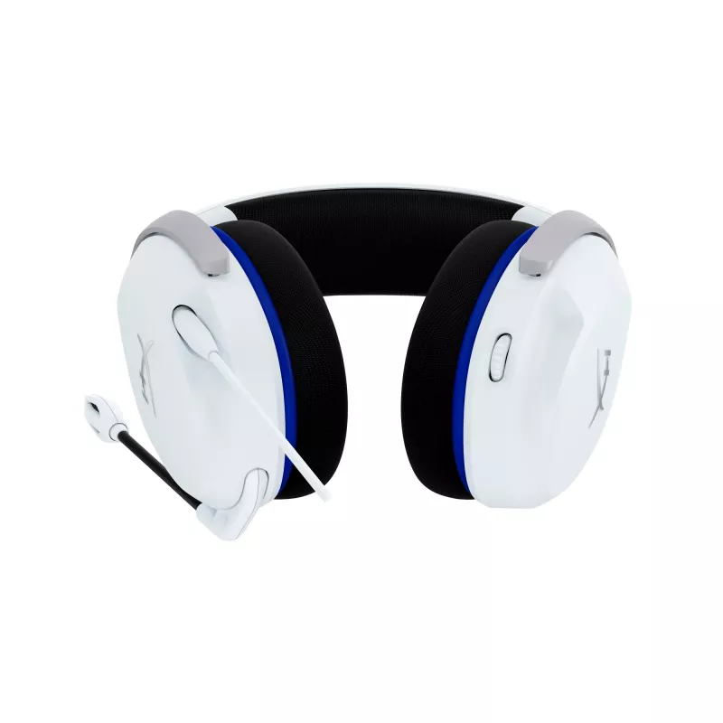 Headset HyperX Cloud Stinger 2 Core Gaming Headsets PS White