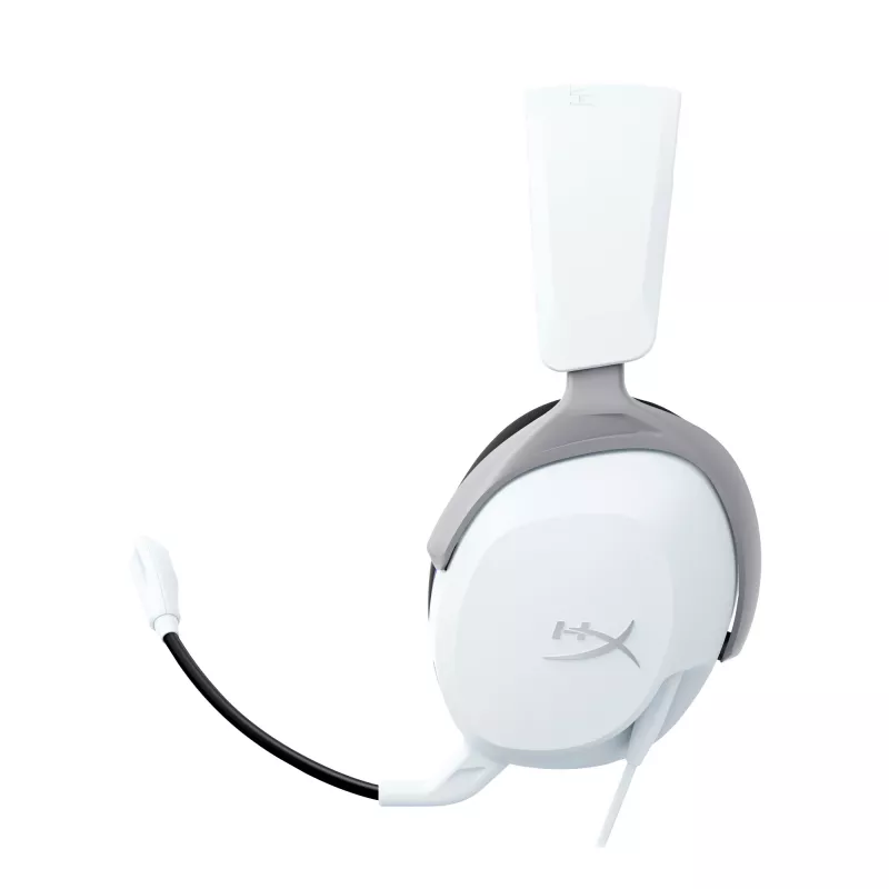 Headset HyperX Cloud Stinger 2 Core Gaming Headsets PS White