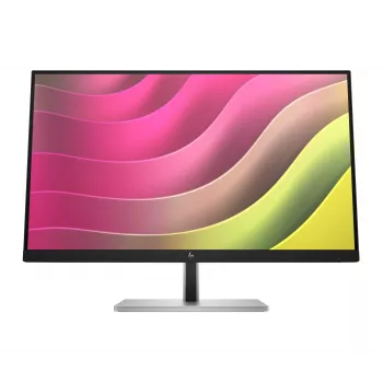 Monitor HP E24t G5 23.8 inch Touch Full HD LCD 1920x1080