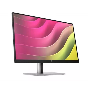 Monitor HP E24t G5 23.8 inch Touch Full HD LCD 1920x1080