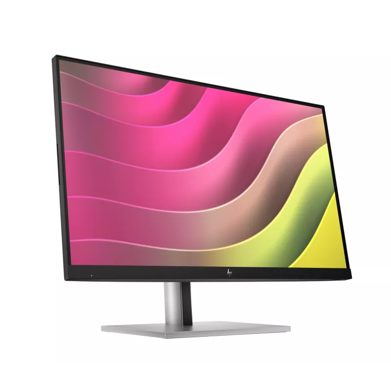 Monitor HP E24t G5 23.8 inch Touch Full HD LCD 1920x1080