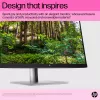 Monitor HP E24t G5 23.8 inch Touch Full HD LCD 1920x1080