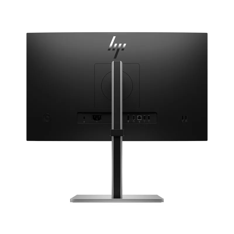 Monitor HP E24t G5 23.8 inch Touch Full HD LCD 1920x1080