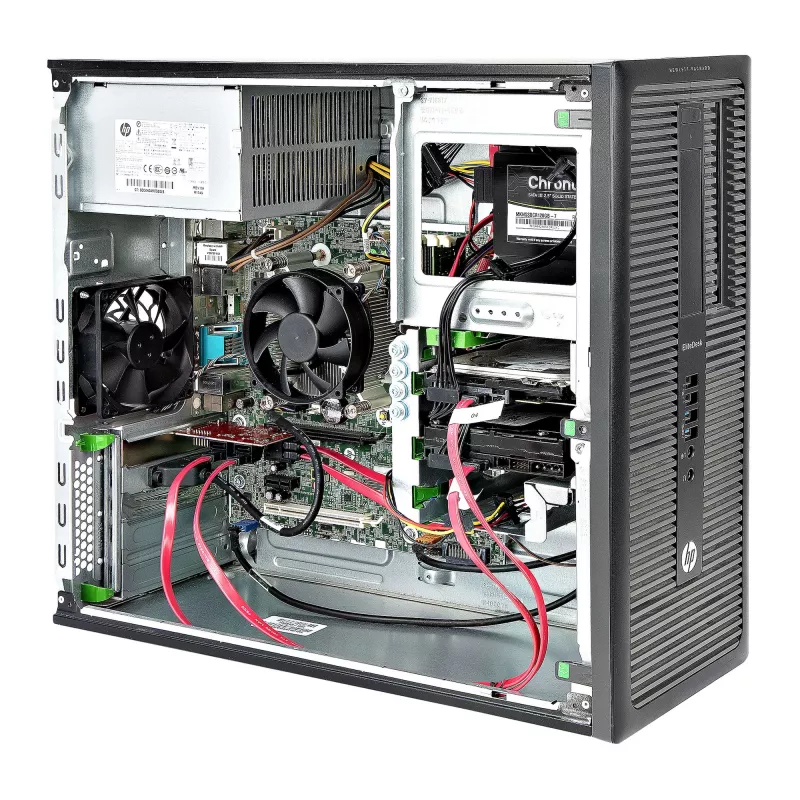 StarTech.com SATA PCIe Card - 6 Port PCIe SATA Expansion Card - 6Gbps - Low/Full Profile - Stacked SATA Connectors - ASM1166 Non-Raid - PCI Express to SATA Converter