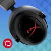 HyperX Cloud II Core Wireless Gaming Headset