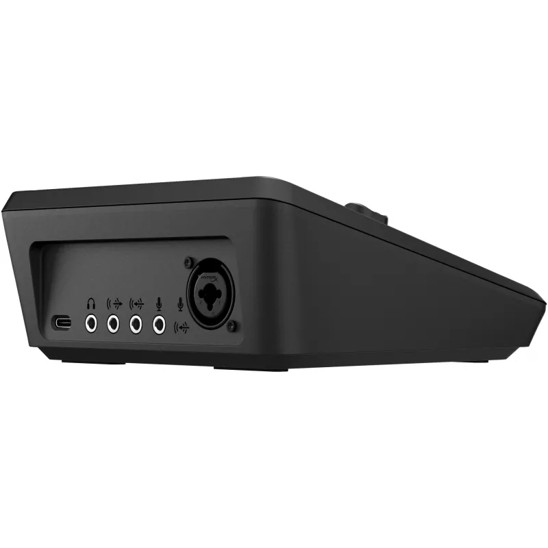 Audio Mixer HP HyperX 73C12AA 20 - 20000 Hz 32 - 600 Ω