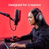 Audio Mixer HP HyperX 73C12AA 20 - 20000 Hz 32 - 600 Ω