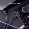 Audio Mixer HP HyperX 73C12AA 20 - 20000 Hz 32 - 600 Ω