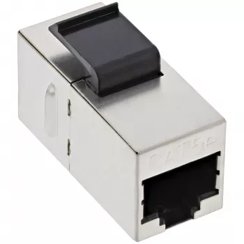 InLine RJ45 female insert SNAP-In Cat.5e