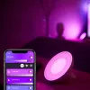 Smart table lamp Philips Hue White and colour ambience Bloom