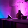 Smart table lamp Philips Hue White and colour ambience Bloom