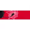 HyperX Cloud III Wireless - Gaming Headset, Black; Red, China, Circumaural, Closed, Active, 155 mm