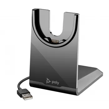 Charging Stand POLY Voyager USB-A 783R6AA HP