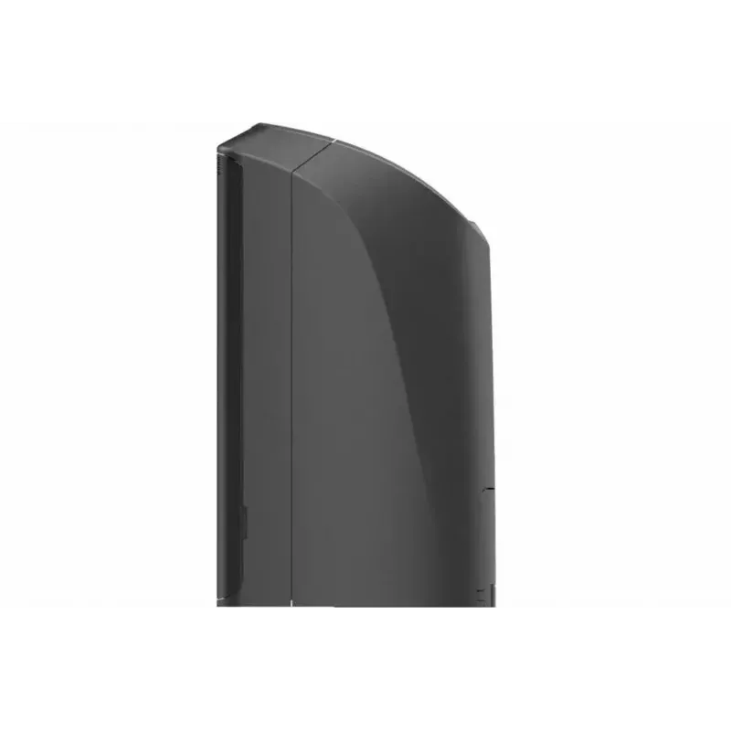 Fixed bar code reader Honeywell Solaris XP 7990G 1D/2D Wired Black