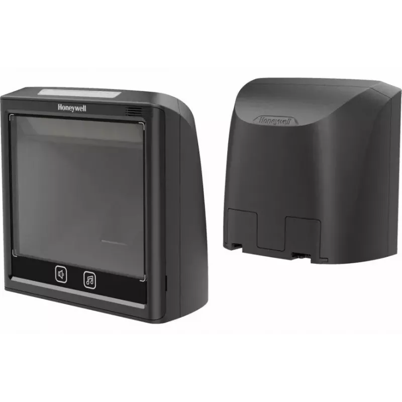 Fixed bar code reader Honeywell Solaris XP 7990G 1D/2D Wired Black