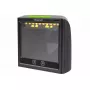 Fixed bar code reader Honeywell Solaris XP 7990G 1D/2D Wired Black