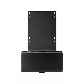 Active holder Mini PC HP 7DB37AA Black