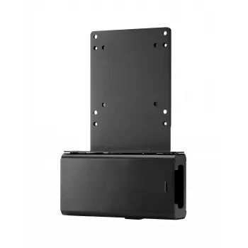 Active holder Mini PC HP 7DB37AA Black