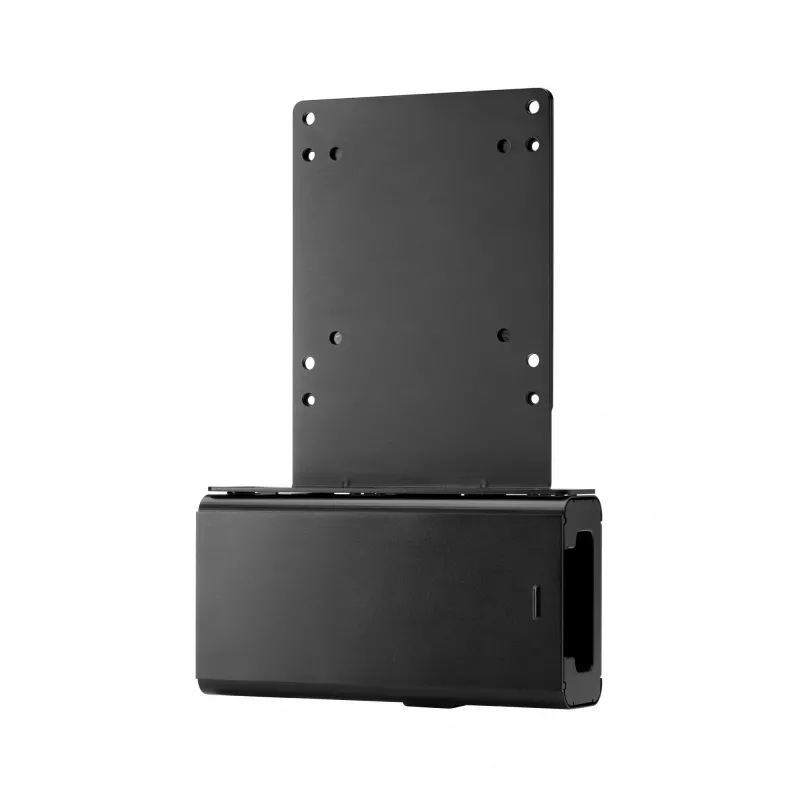 Active holder Mini PC HP 7DB37AA Black