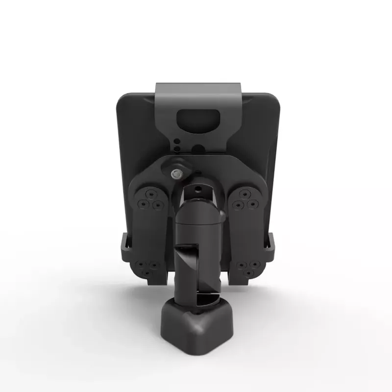 Tablet Rugged Case Mount Compulocks 820BRCH Black