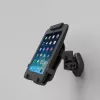 Tablet Rugged Case Mount Compulocks 820BRCH Black