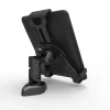 Tablet Rugged Case Mount Compulocks 820BRCH Black