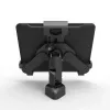 Tablet Rugged Case Mount Compulocks 820BRCH Black