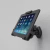 Tablet Rugged Case Mount Compulocks 820BRCH Black