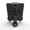 Tablet Rugged Case Mount Compulocks 820BRCH Black